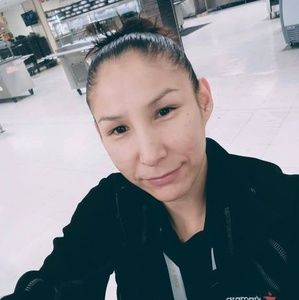 Meet your Posher, Donna aileen wick